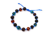 Adjustable amber teething bracelet near me