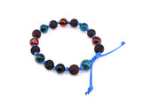 Amber teething bracelet or anklet UK & Ireland benefits