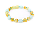 Best amber teething bracelets Shop UK & Ireland