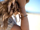Turquoise adult amber bracelet benefits