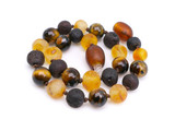 Best Adult amber bracelet Tiger Eye London & Dublin