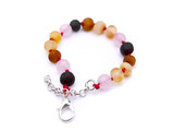 Amber teething jewellery UK