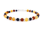 Sandstone adult amber bracelet 