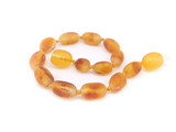 Baltic Amber Teething Jewellery for kids and babies