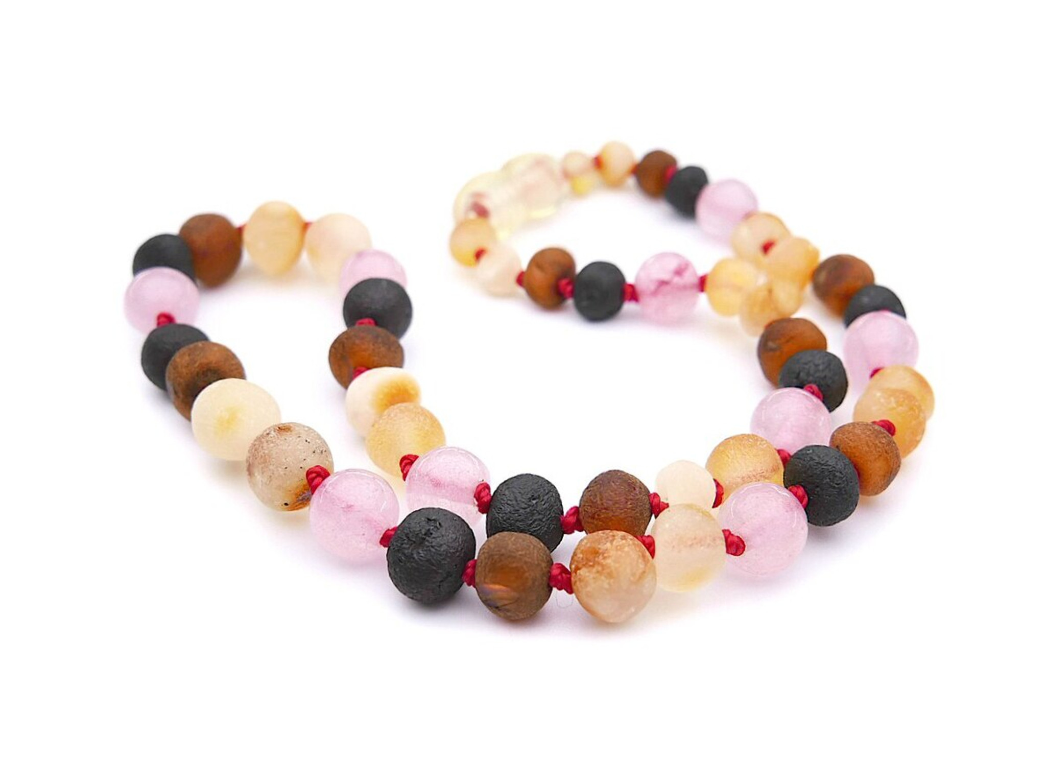 Certified Raw Baltic Amber Teething Necklace 11 or 12.5 | Baltic amber  teething necklace, Amber teething necklace, Amber teething