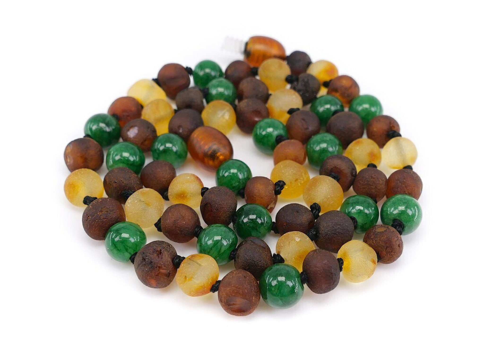 Mineral beads sales