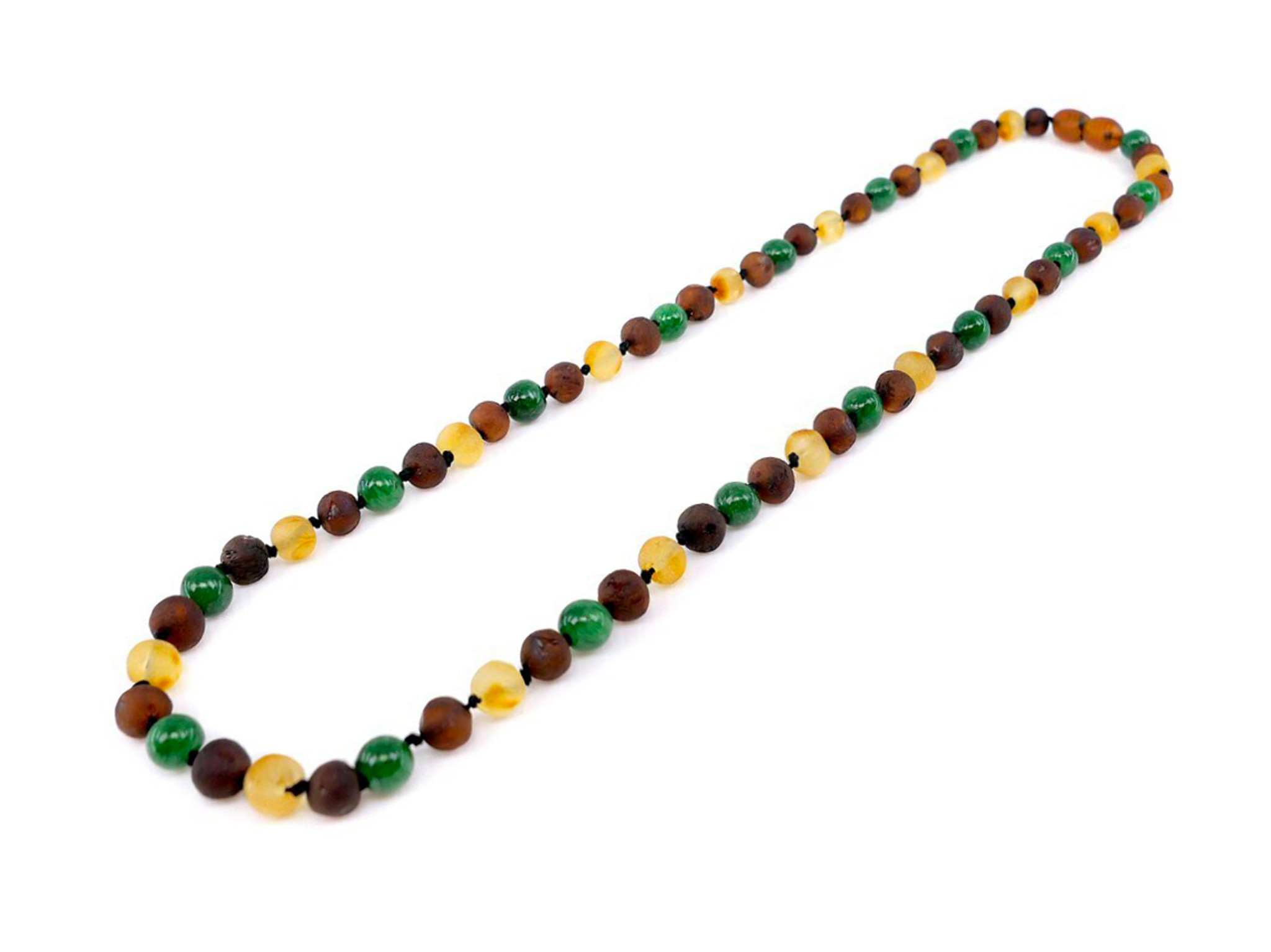 Baltic Amber Anklet Teething Bracelet Necklace Love Amber X UK