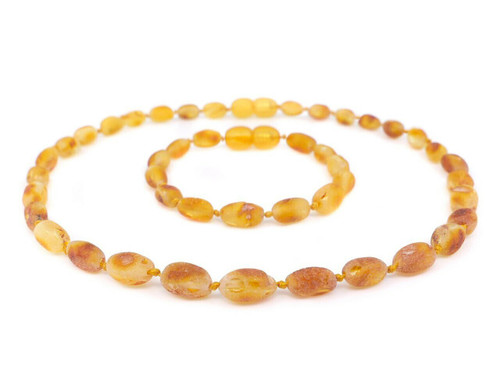 Amber Teething Sets | GoAmber™