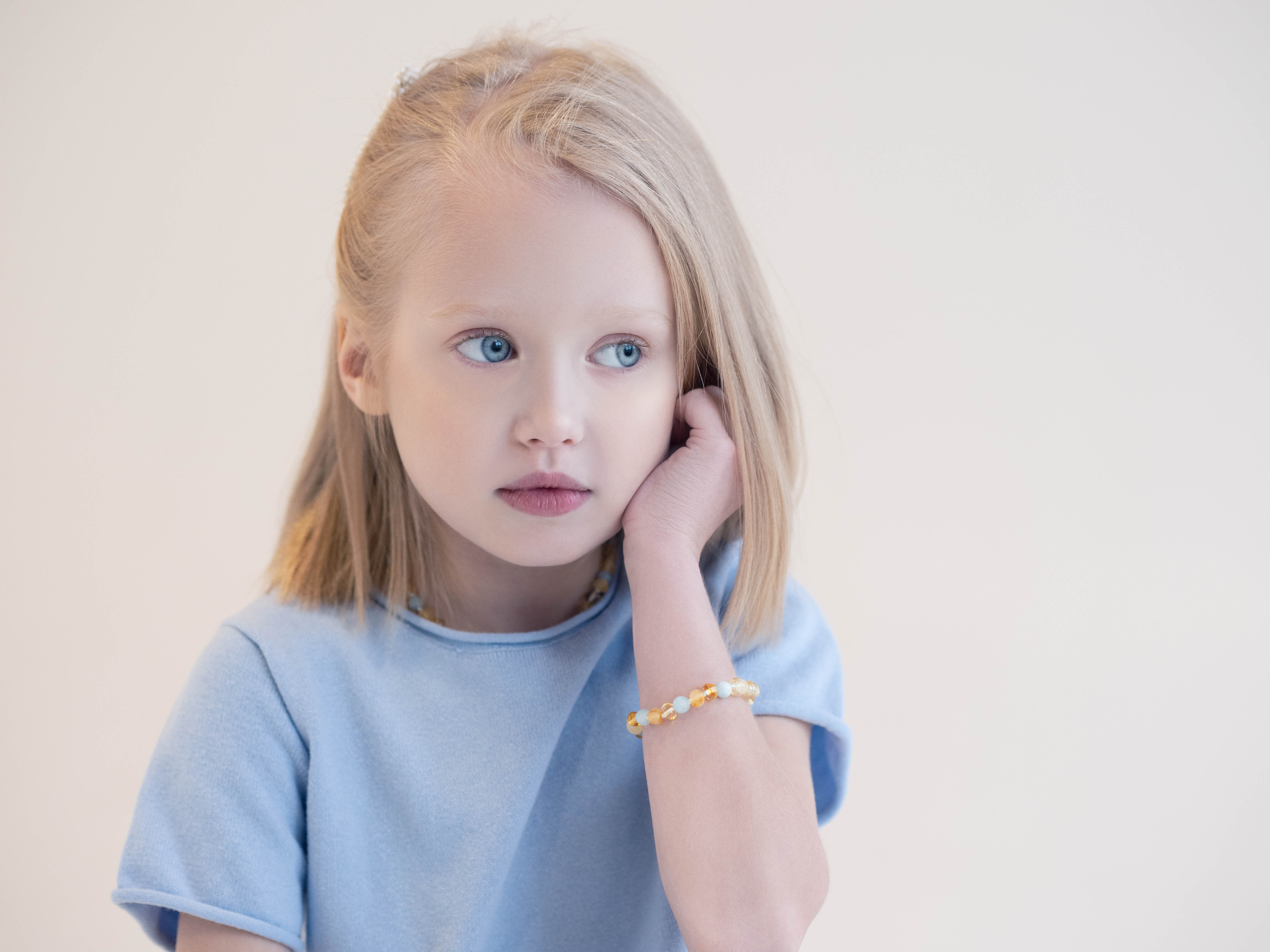 5 Myths About Baltic Amber Teething Jewellery Goamber™