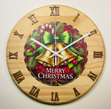 Handcrafted Holiday Gift-MERRY CHRISTMAS-001