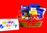 Why Personal Size Gift Baskets?