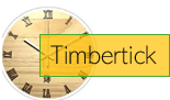 timber tick