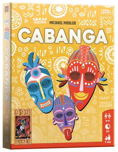 Cabanga