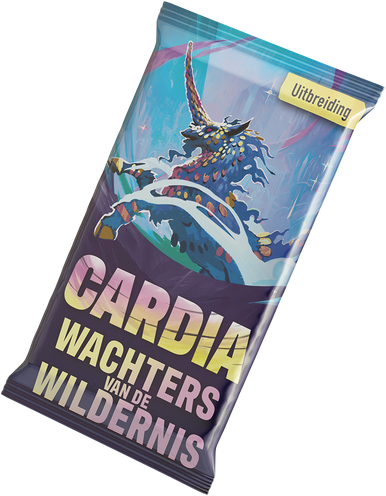 Cardia Wachters van de Wildernis