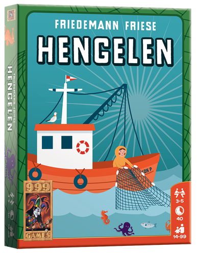 Hengelen