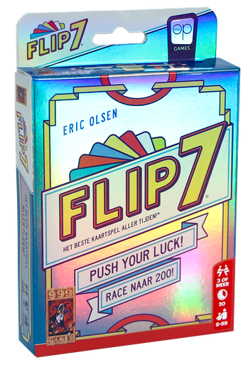 Flip 7