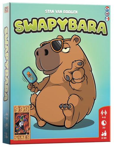 Swapybara