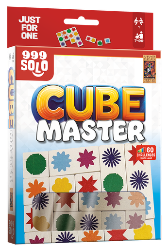 Cube Master