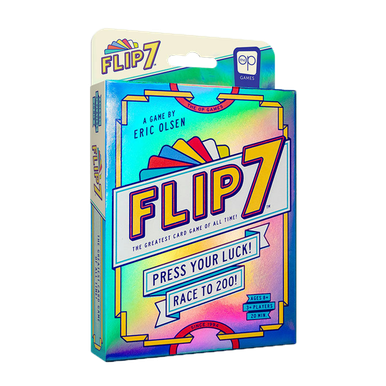 Flip 7 (EN) Compact