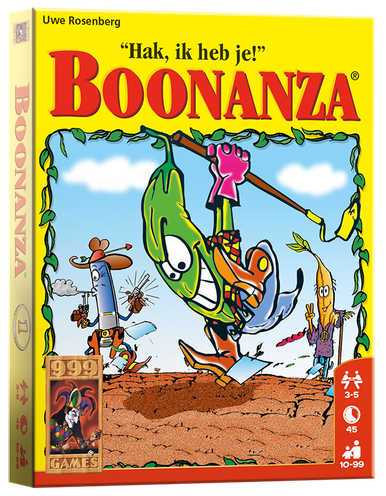 Boonanza         