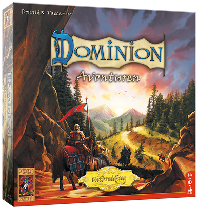Image for 999-DOM20
