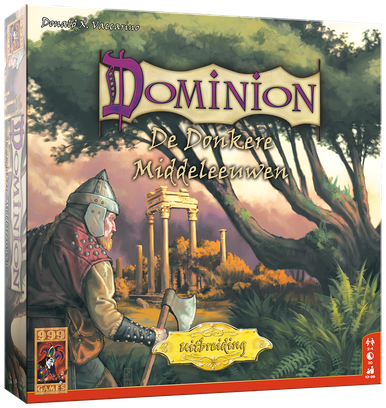 Image for 999-DOM10