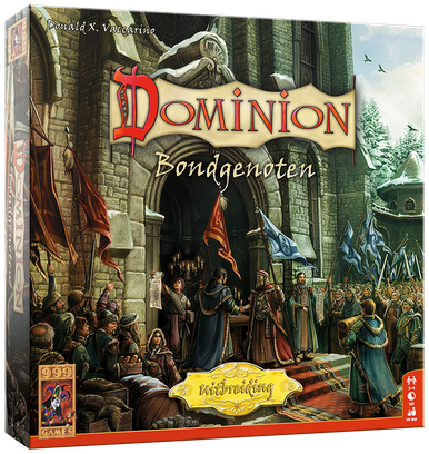 Image for 999-DOM29