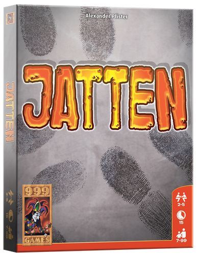 Jatten