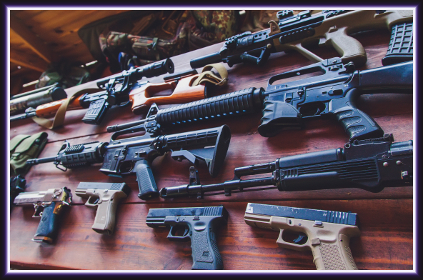 Firearms image