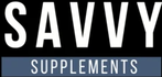 Savvy 
Supplements