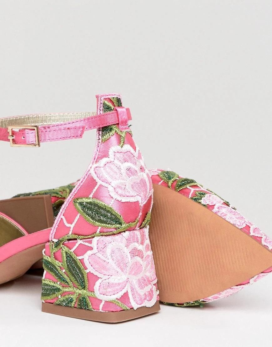 [Sample] 1 L Le Parfait Jar