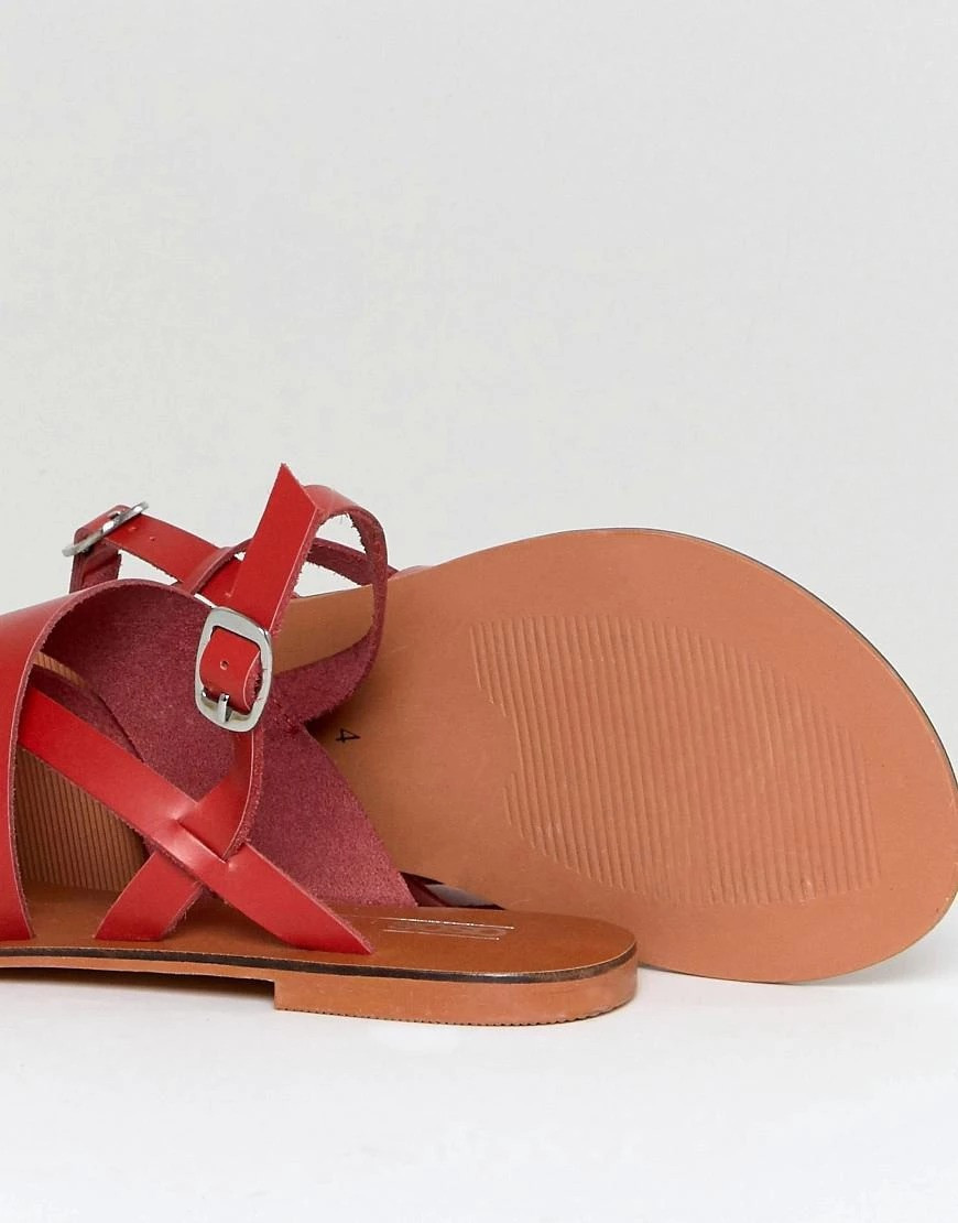 [Sample] Dustpan & Brush