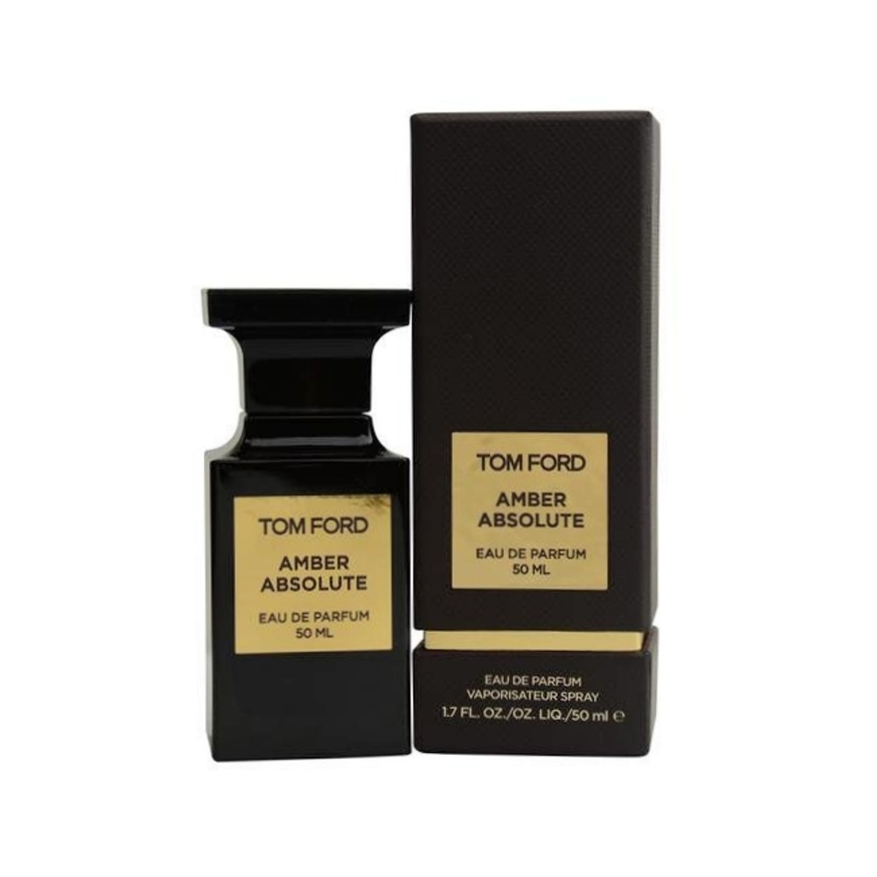 その他 Tom Ford Amber Absolute 50ml Tom Ford Amber Absolute 50ml / 1.7 oz Vintage Authentic by