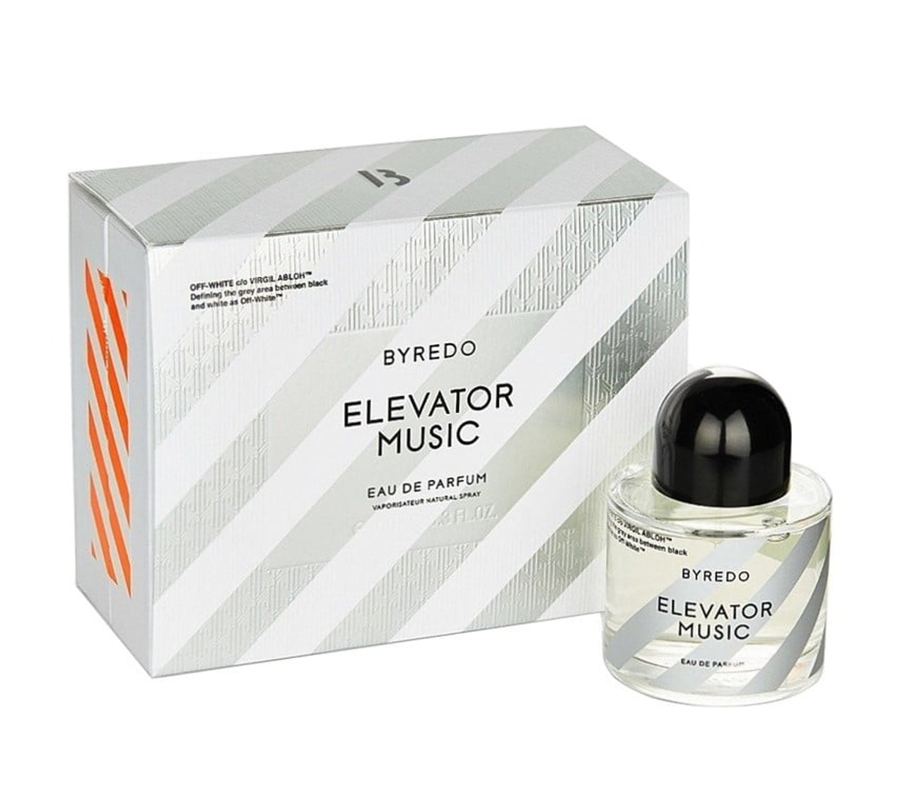 Byredo-Elevator-Music-Eau-De-Parfum-3.3-oz-/-100-ml-For-BEVMSC