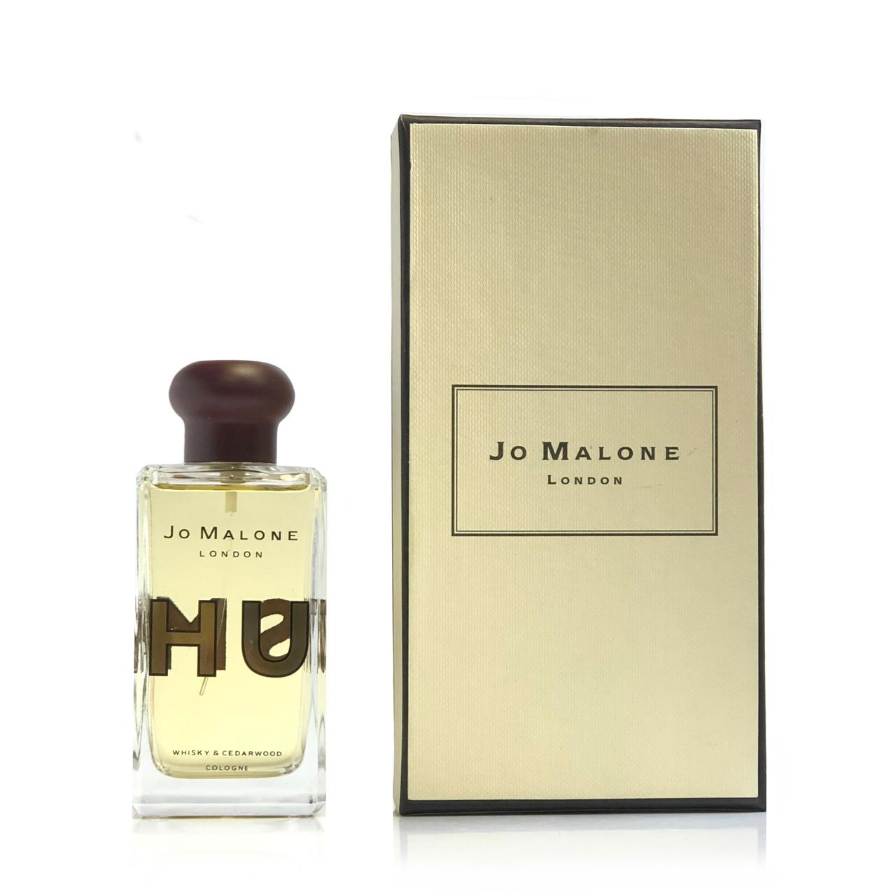 Jo-Malone-Whisky-Cedarwood-Cologne-3.4-oz-/-100-ml-For-JMWCW