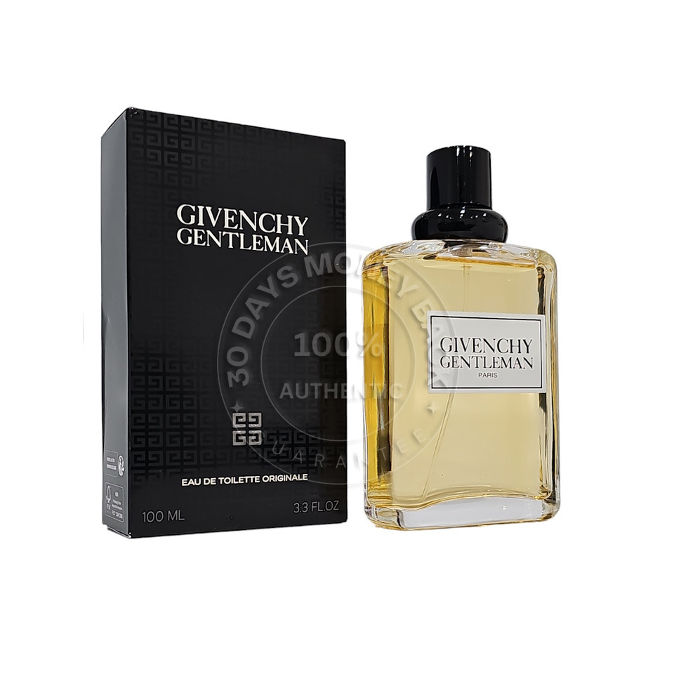 Givenchy-Gentlemen-Eau-De-Toilette-Originale-3.3-oz-/-GGEDT