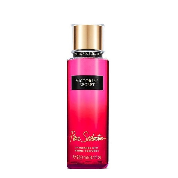 Victoria's-Secret-Fragrance-Mist-Pure-Seduction-8.4-oz-VSFMCPURSED