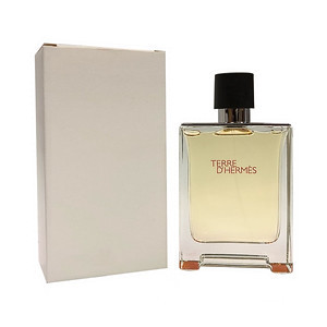 Terre-D'hermes-Eau-De-Toilette-3.3-oz-/-100-ml-For-Men-TDEDTNS33
