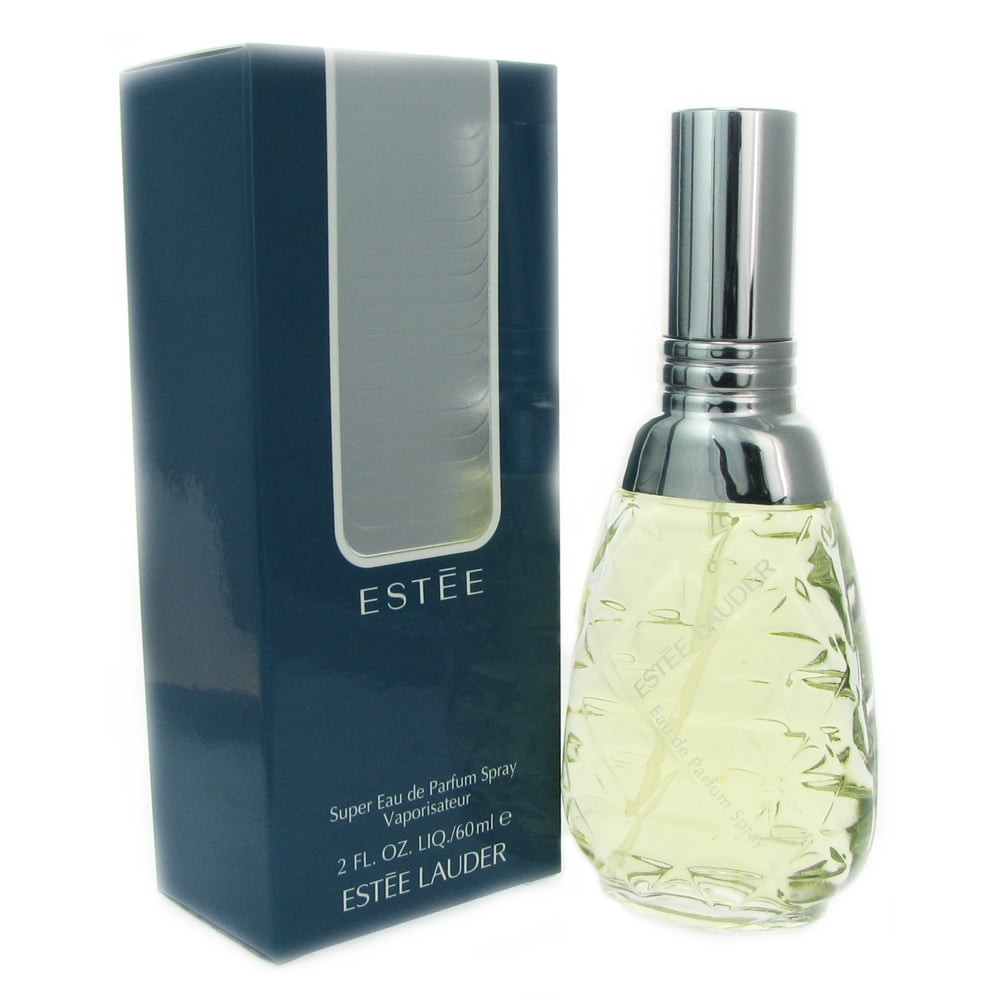 Parfum Spray Estee Lauder Super Eau De Parfum Estee Lauder Estee