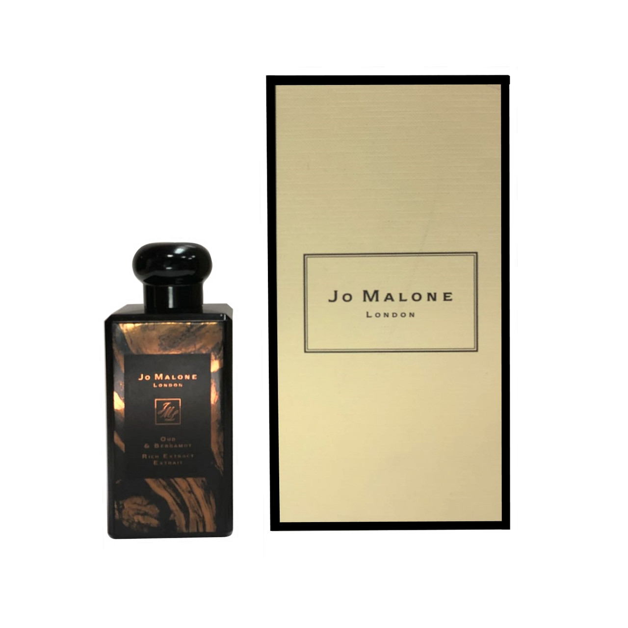 Malone Cologne Oud And Bergamot Rich Extract JO MALONE OUD