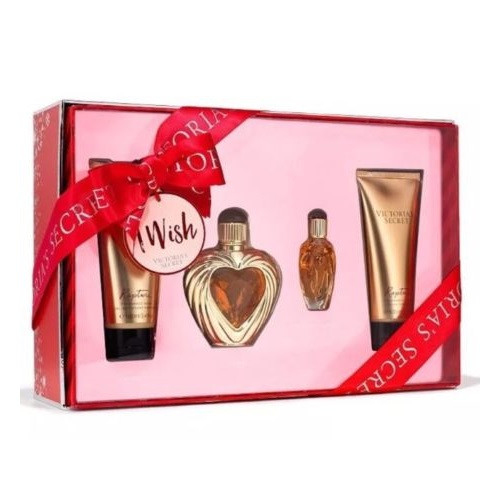 RAPTURE-By-Victoria's-Secret-4-Pcs-Gift-Set-Eau-De-VSRGS