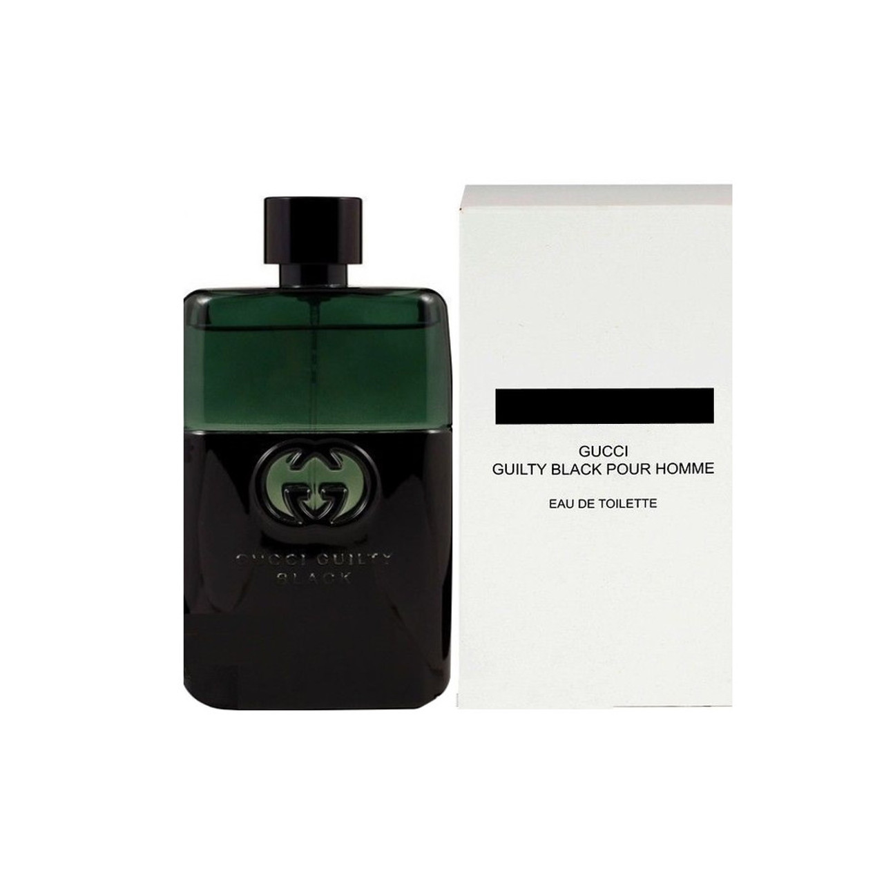 Gucci-Guilty-Black-Pour-Homme-Eau-De-Toilette-3.0-oz-/-GU1006