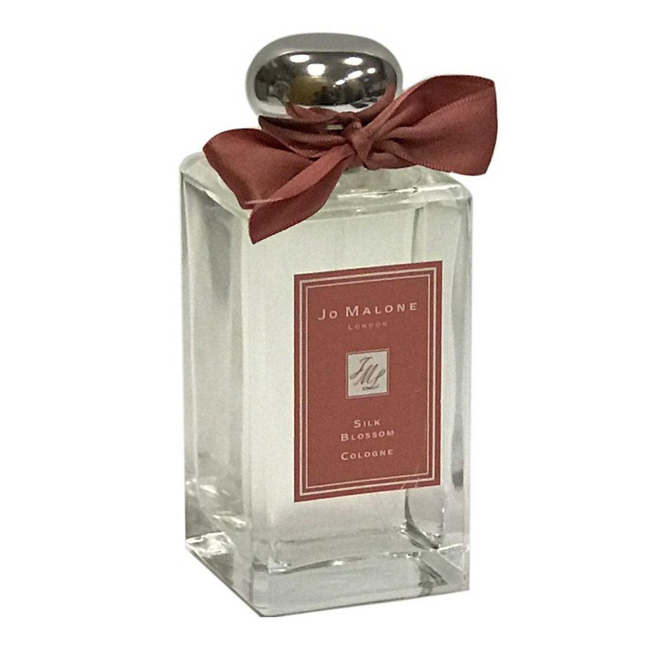 香水(ユニセックス) Jo Malone Silk Blossom Cologne 100ml Silk Blossom Cologne Jo Malone London perfume - a fragrance