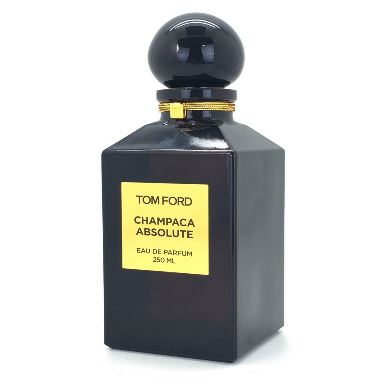 TOM FORD チャンパカ アブソルート オーデパルファン 50ml プライベートブレンド チャンパカアブソリュート