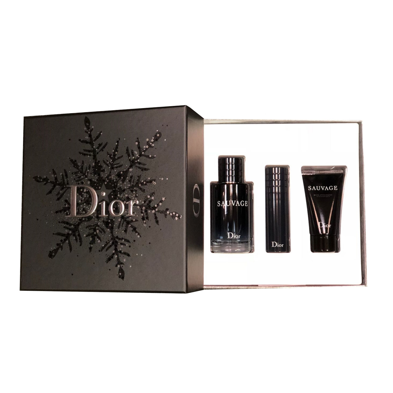 Christian-Dior-Sauvage-3-PC-Gift-Set-For-Men-CDSGS3