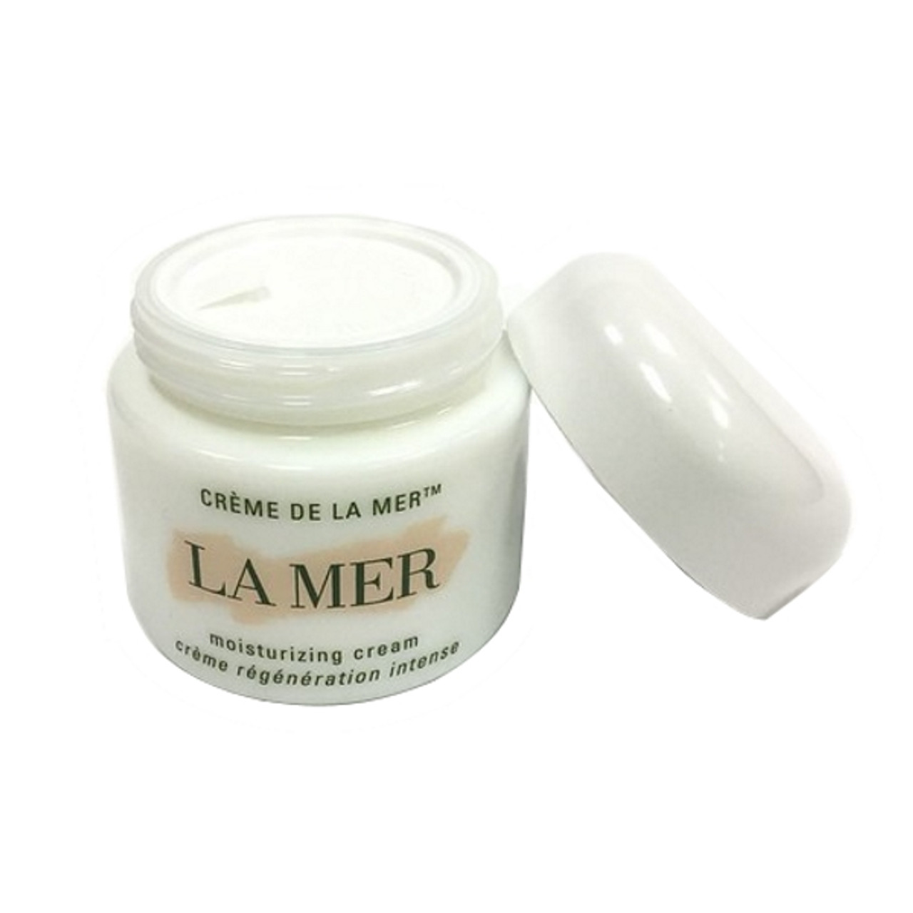 LA MER Crème de la Mer 60ml 定価56000 Amazon.com: La Mer The Moisturizing Soft Cream 60ml, 2 oz