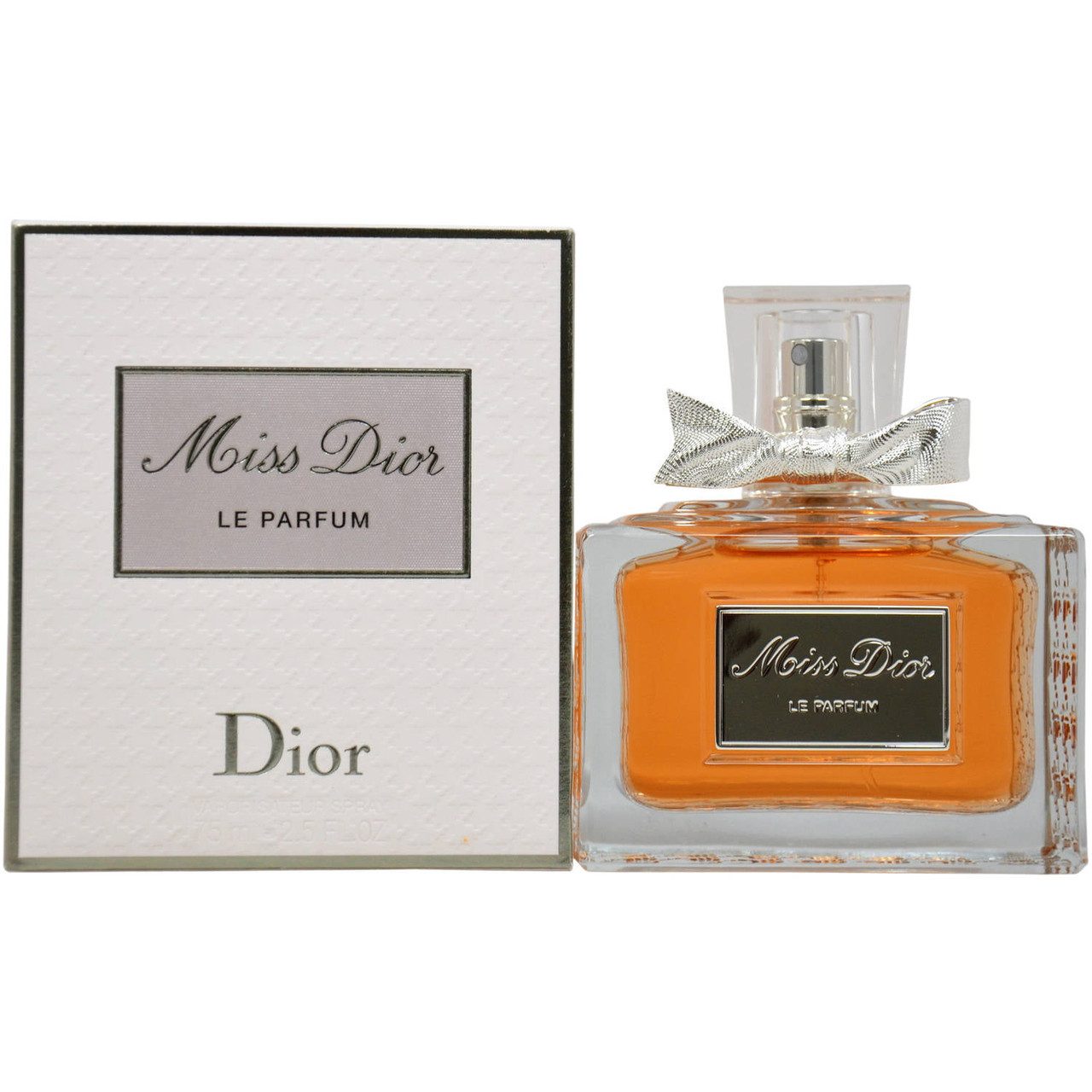 ■Miss Dior LE PARFUM 75ml 未使用品■ ❤️Miss Dior LE PARFUM,Christian Dior,2.5oz 75ml,limited