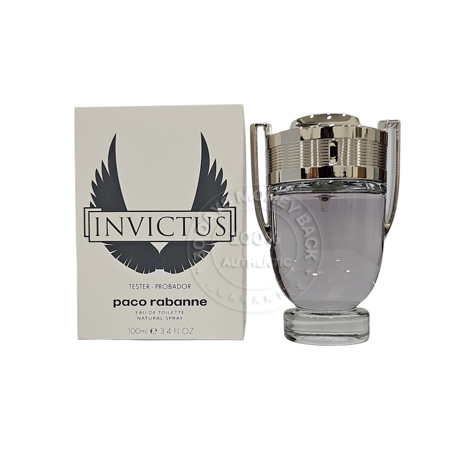 Paco-Rabanne-Invictus-Eau-De-Toilette-3.4-oz-/-100-ML--PRIT34