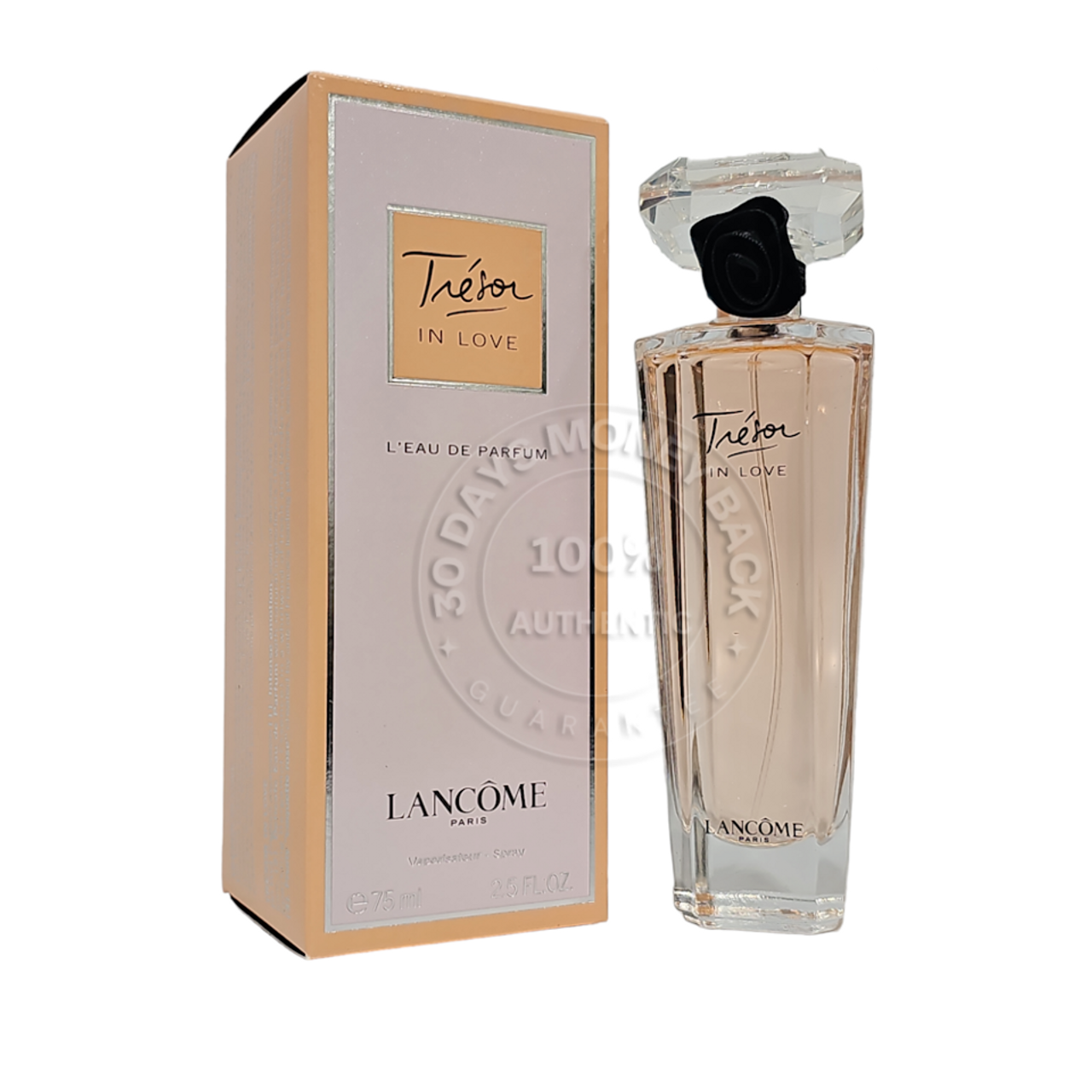 Lancôme トレゾア　イン　ラブL'eau de Parfum75ｍｌ Lancome-Tresor-In-Love-Eau-De-Parfum-2.5-oz-/-75-ml-TLLEDP25
