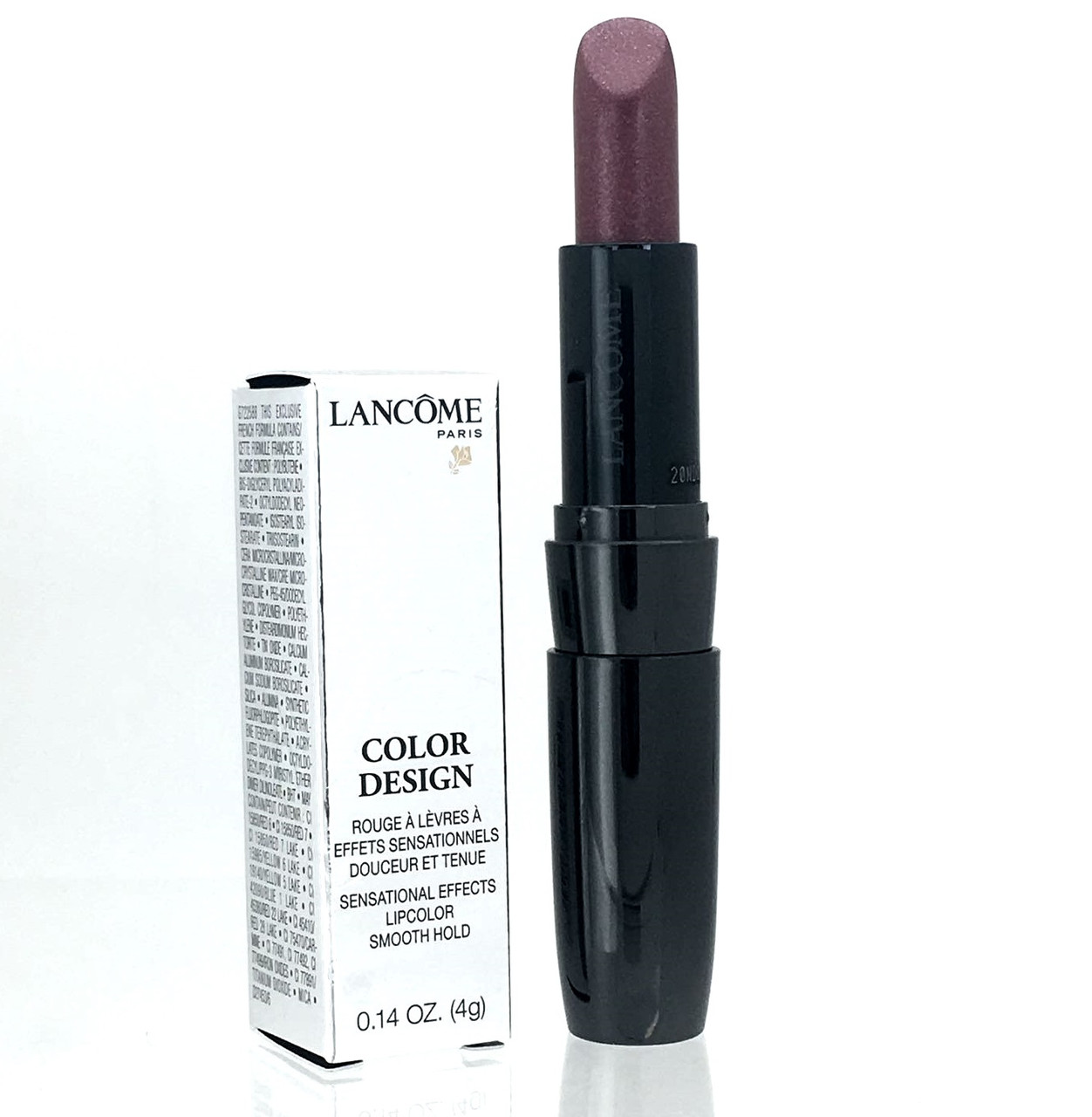 Lancôme Lancome-Color-Design-Sensational-Effects-Lipcolor-367-ICON367